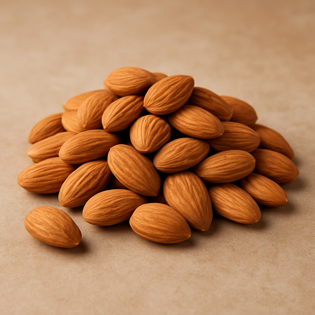 Almendras