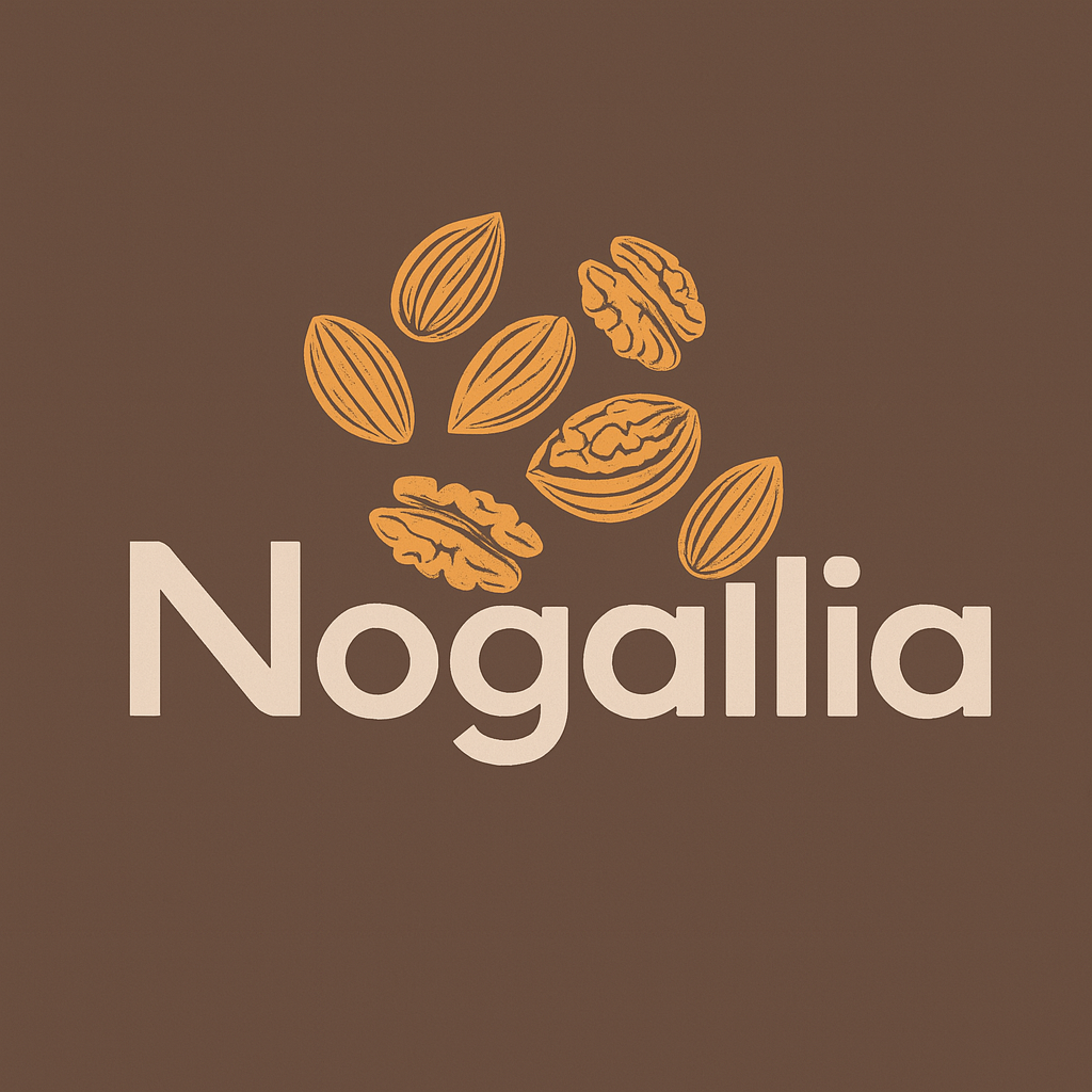 Logo Nogallia
